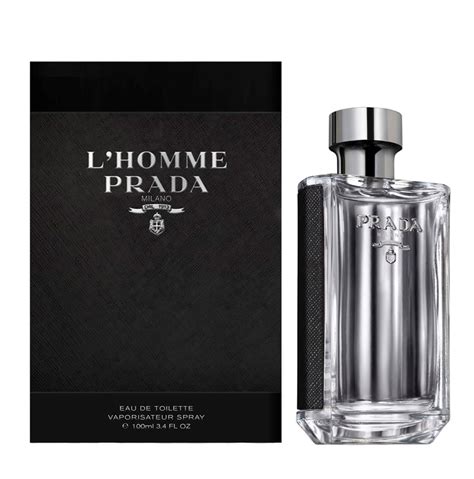 prada l'homme opinie recenzje|prada l'homme 2016.